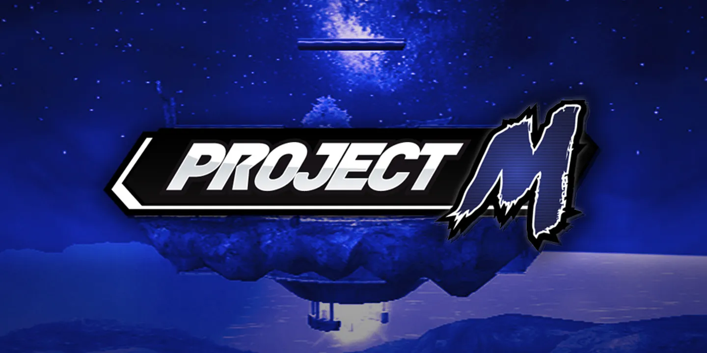 Smash Bros. mod Project M关门