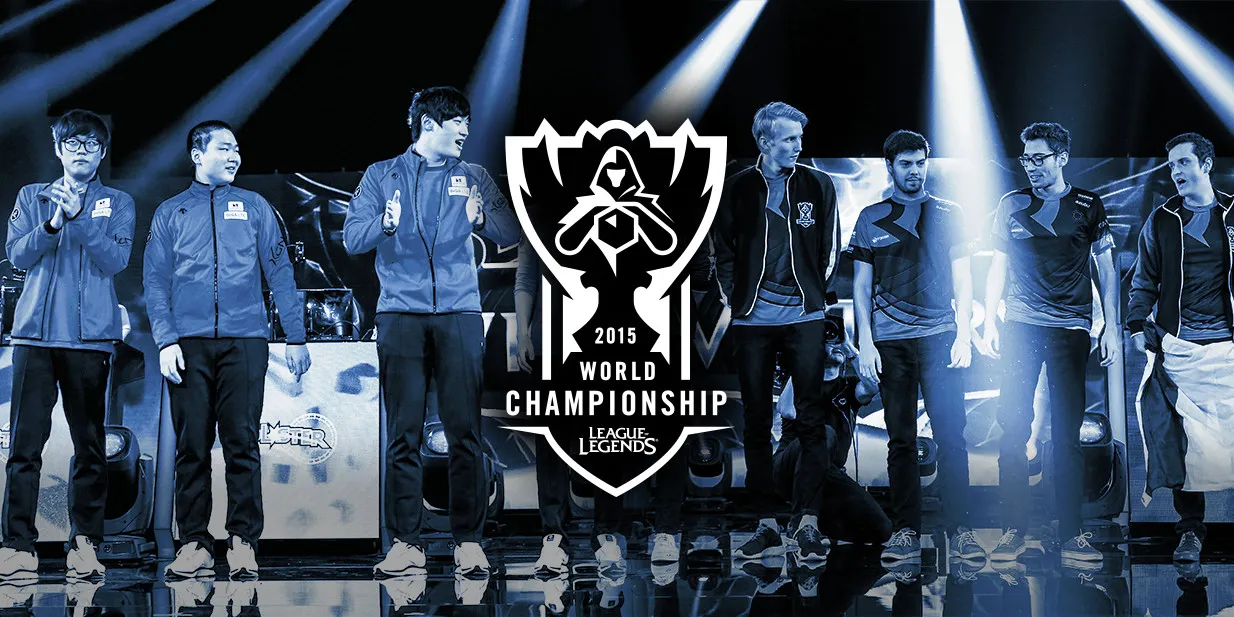 KT Rolster 在自己的比赛中击败 Origen，获得小组冠军，双双晋级世界赛