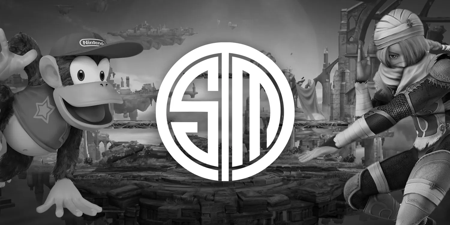 ZeRo 将加入 Team SoloMid