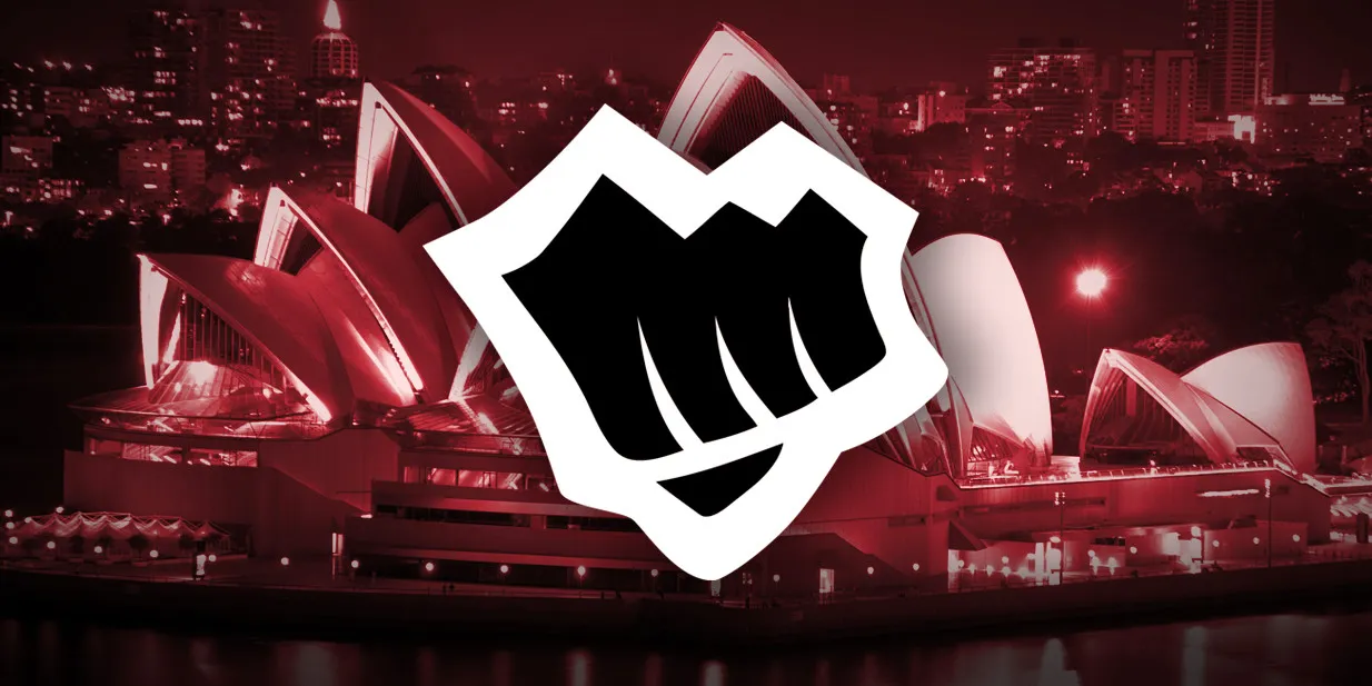 Shernfire隨著RIOT競爭統治的臨近返回澳大利亞