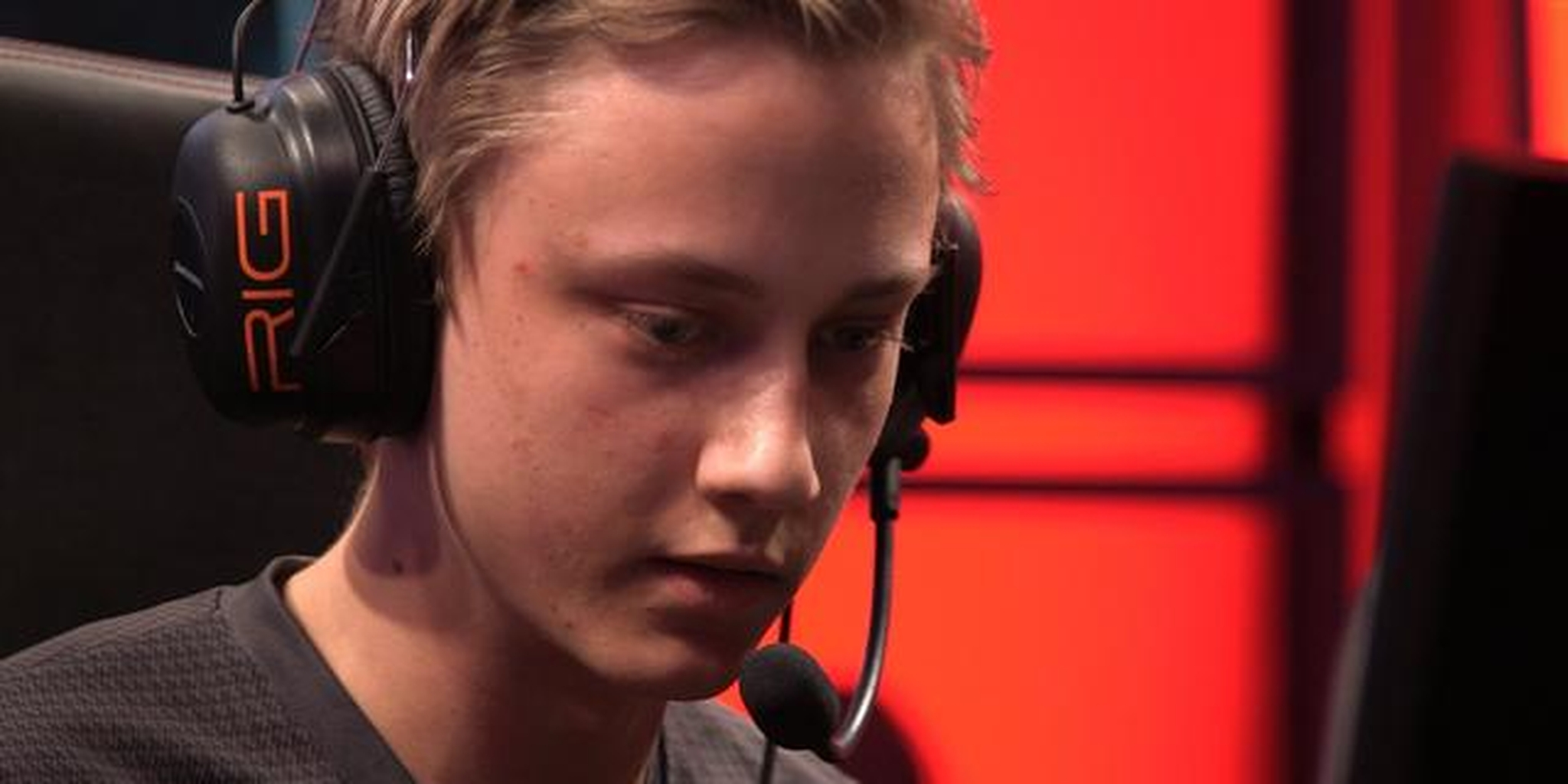 Rekkles 與 Alliance 一起在北美