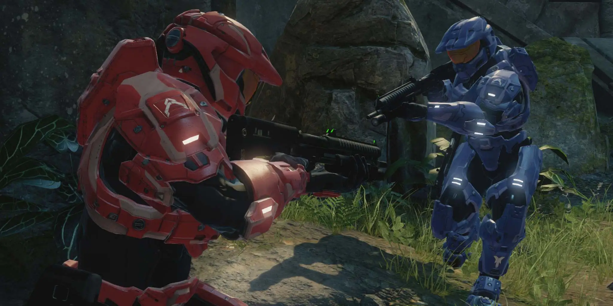 Halo Esports通過New Pro系列重新聚光燈