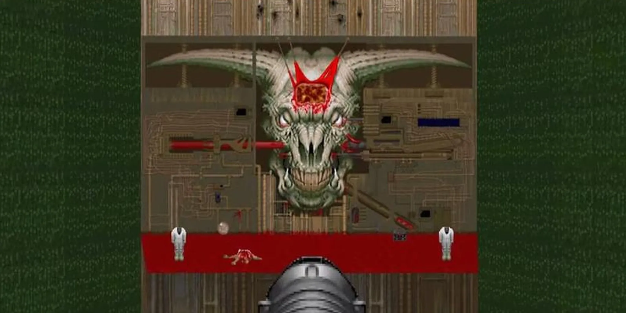 這種破紀錄的厄運2 Speedrun會融化您的眼睛