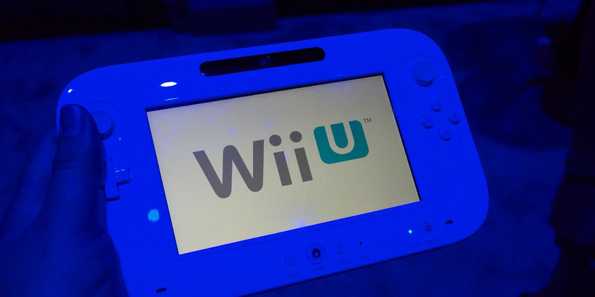 任天堂不會將 Twitch 帶到 Wii U，因為“它不好玩”