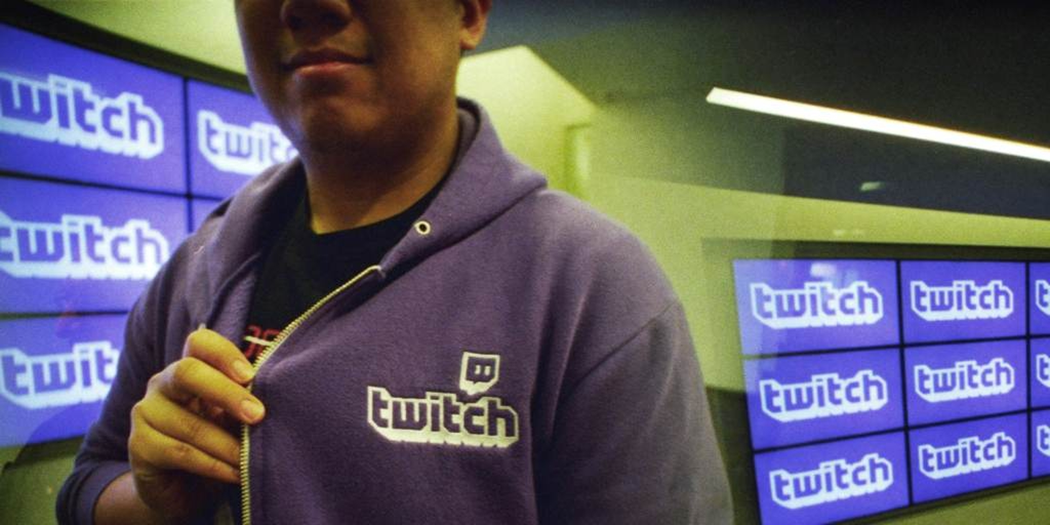 YouTube在谈判中以10亿美元的价格收购Twitch