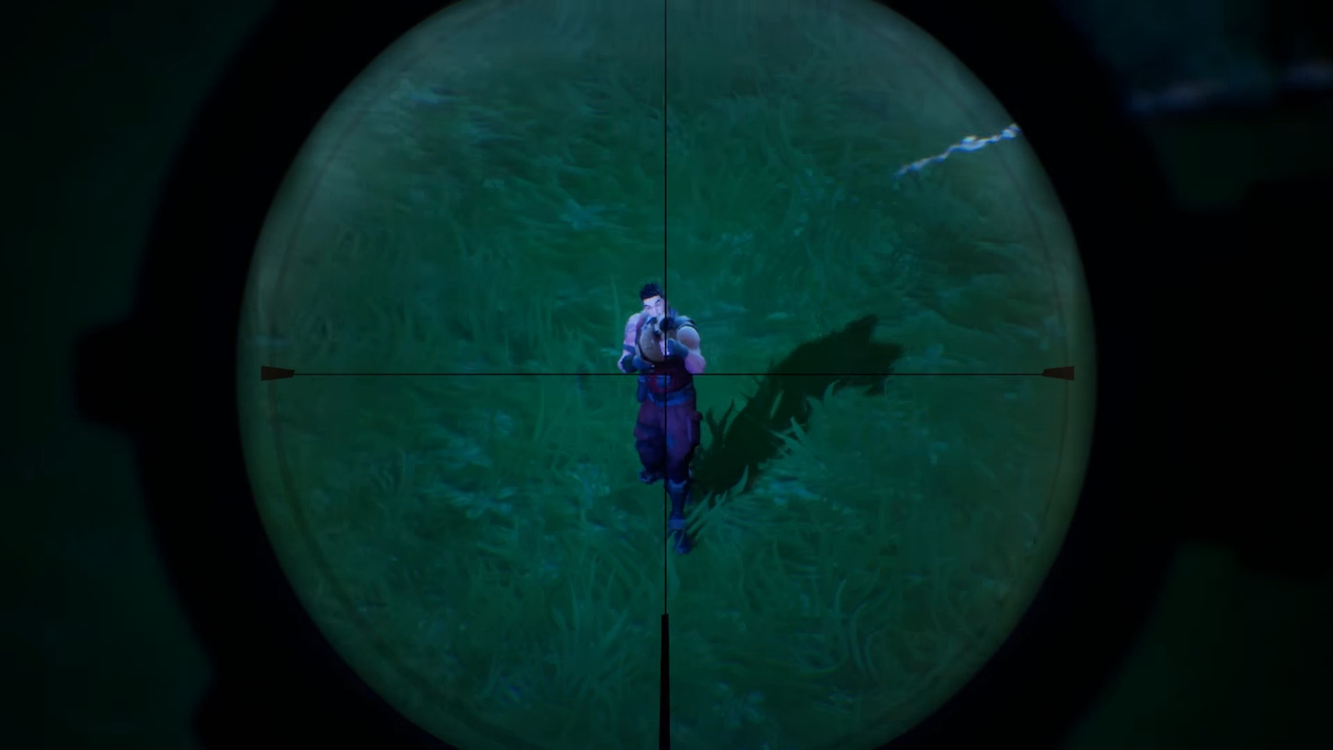 Fortnite的第5季，第7週引入了多階段挑戰