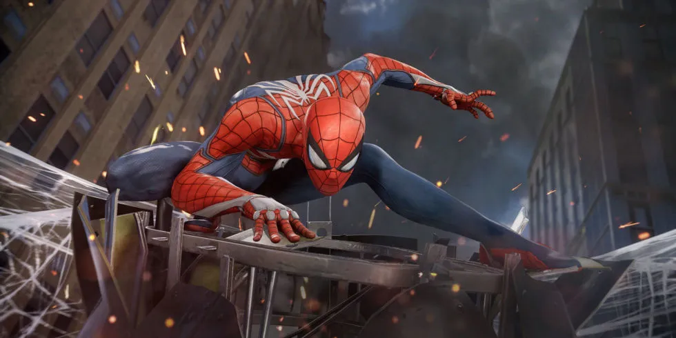 Marvel的Spider-Man何时为PC重新制作发布？