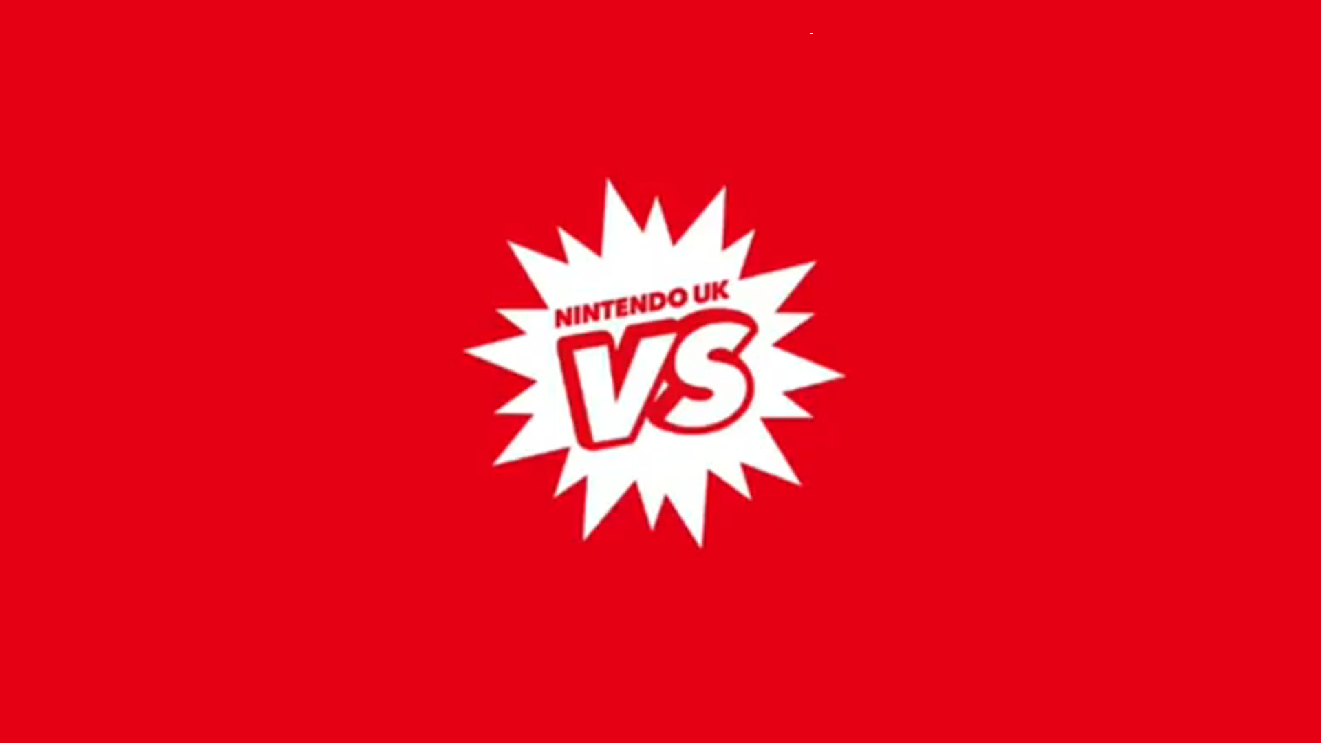 伦敦举行的Nintendoukvs活动展示了竞争性游戏的古怪方面