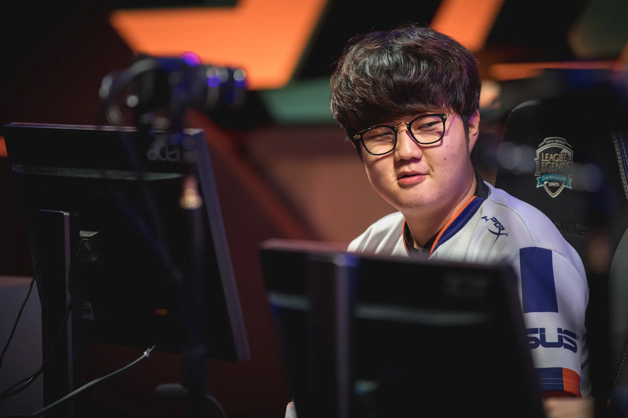 Echo Fox 的新阵容在首场比赛中击败了 FlyQuest
