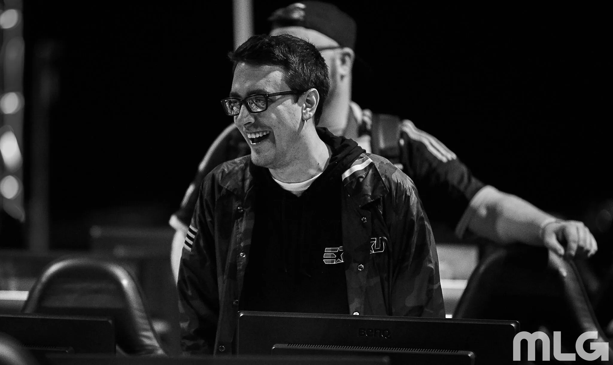 Red Reserve淘汰了Faze，在CWL职业联赛2季后赛中淘汰了Unilad