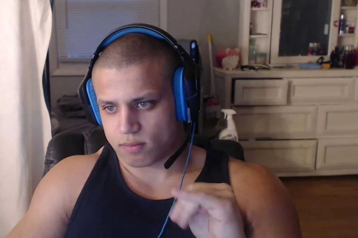 Yassuo批评Tyler1的社区狩猎女巫