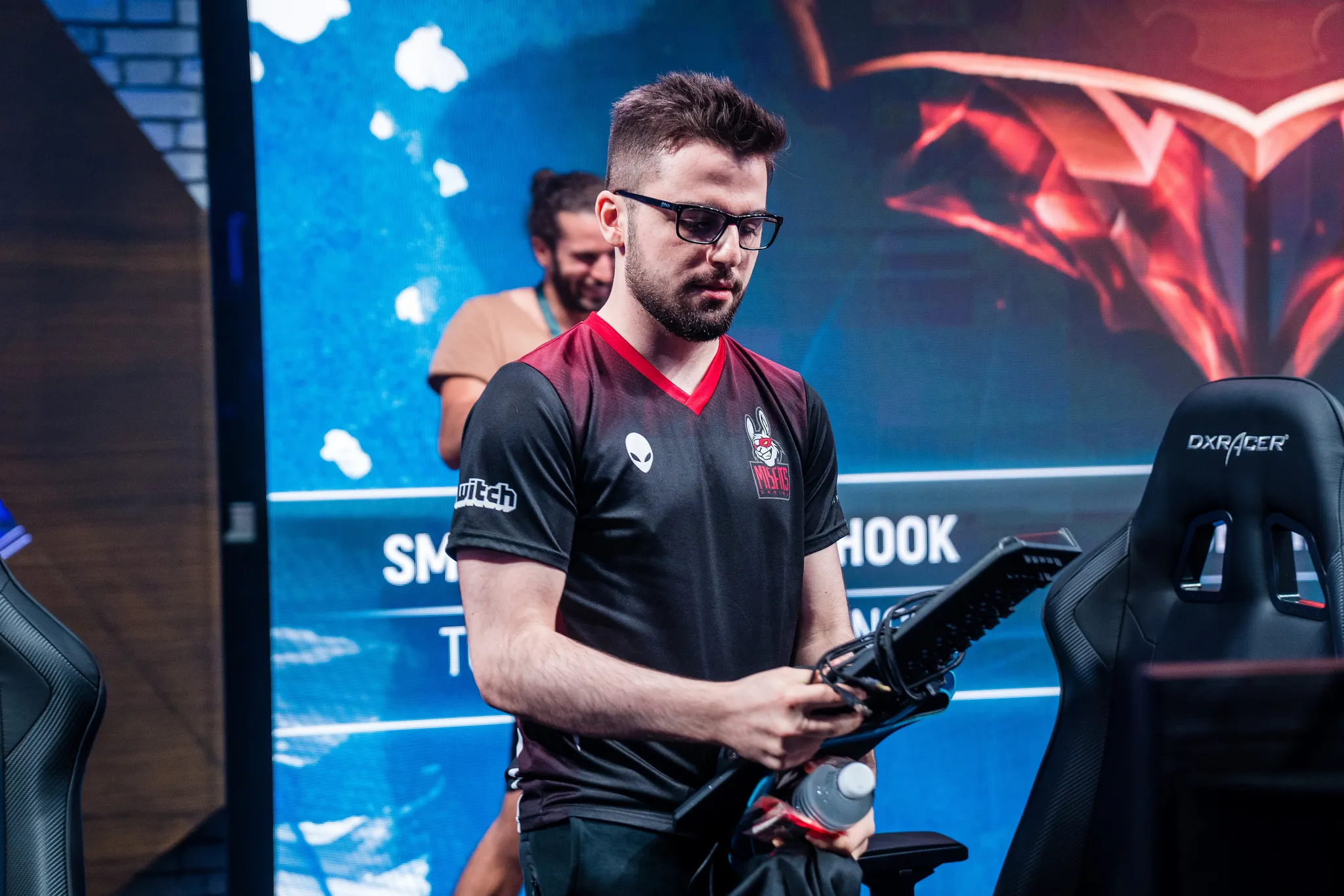 Misfits 在击败 ROCCAT 后以 9-0 获胜，但这并不是一场轻松的胜利