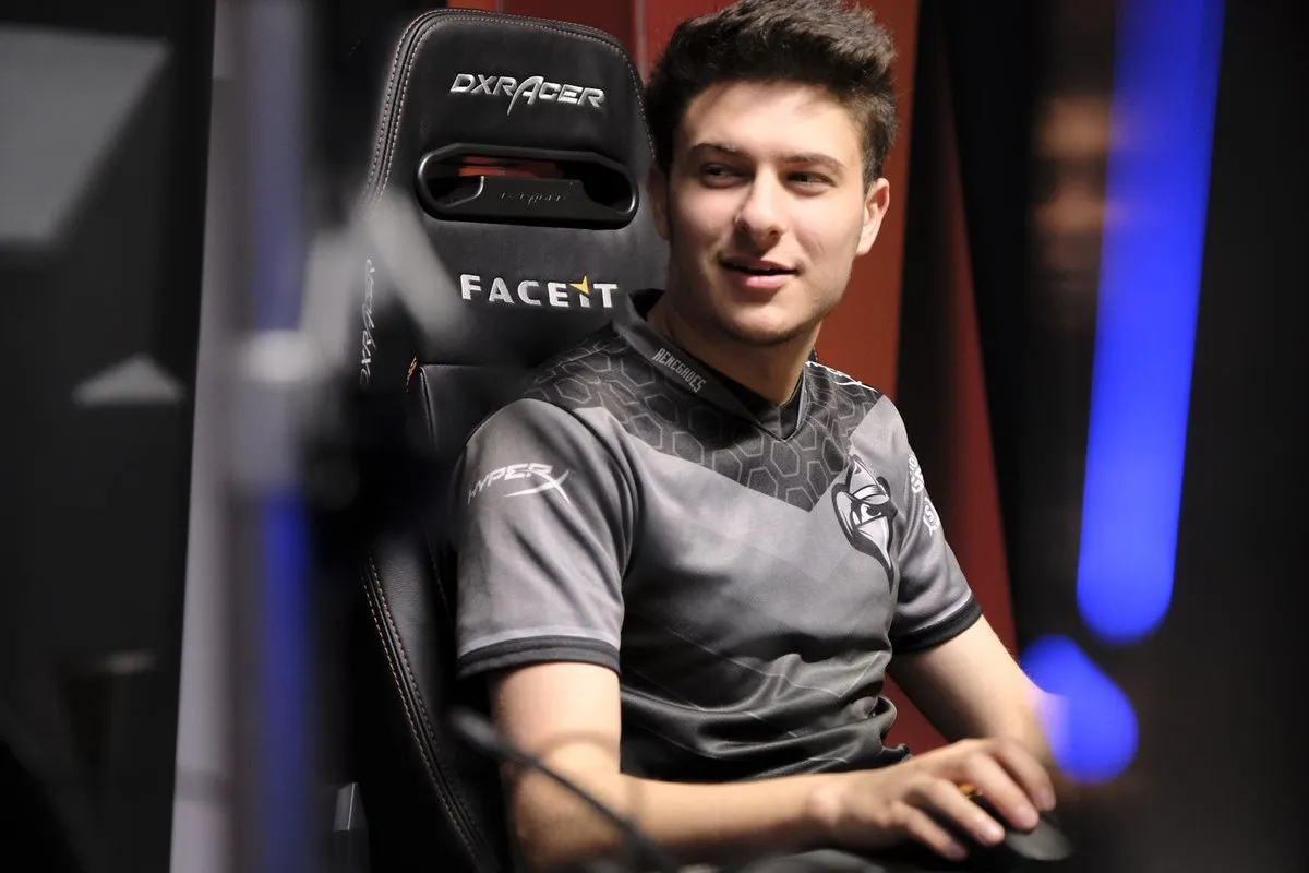 Renegades和Tyloo有資格參加Faceit London專業
