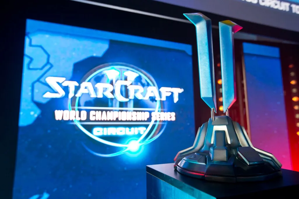 在瓦倫西亞令人失望之後，OCE/SEA 的 WCS 巡迴賽最後一站現在開始