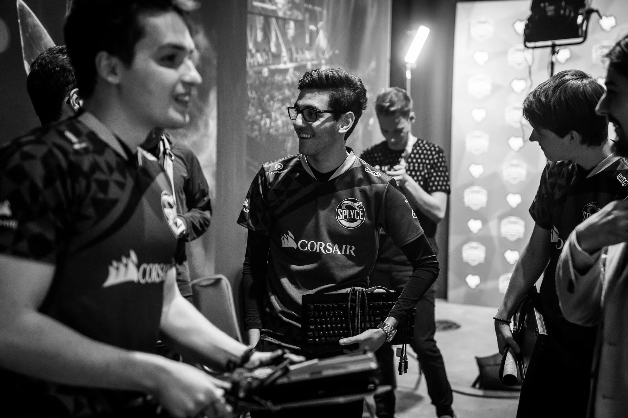 Splyce埋葬后，Fnatic看起来不再像欧盟LC的国王