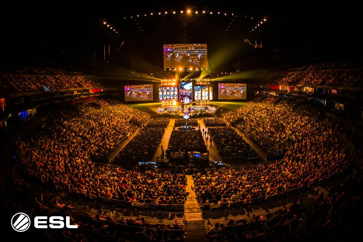 IEM Katowice主持下一個CS：Go Valve Major