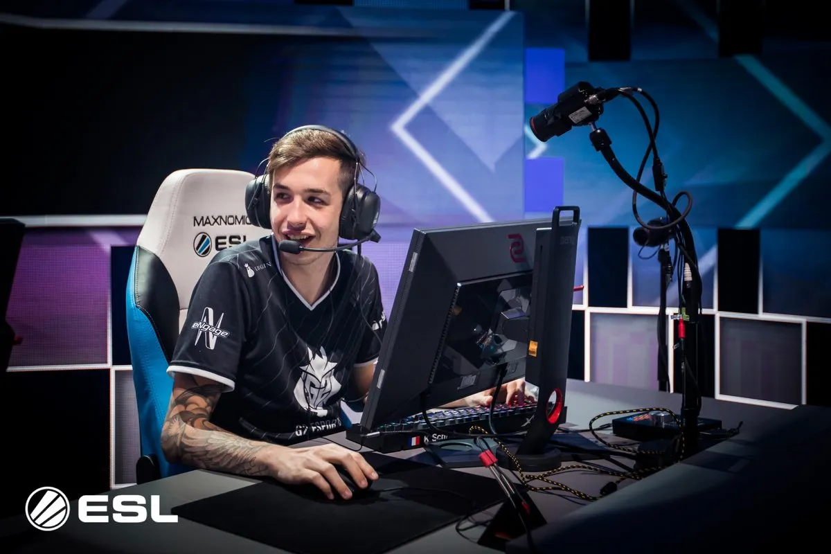 Astralis和G2赚取季后赛，NIP和Gambit在ESL One Cologne的第一天消除了