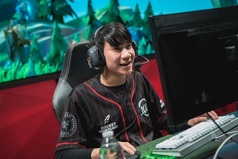 100只盗贼从Cloud9中夺得胜利9