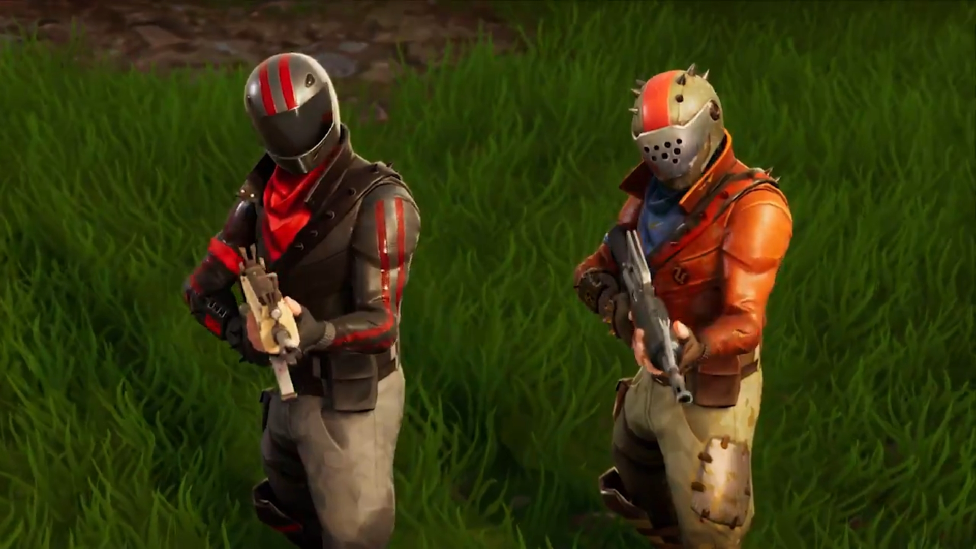 Mobile上的Fortnite在头90天内赚了1亿美元
