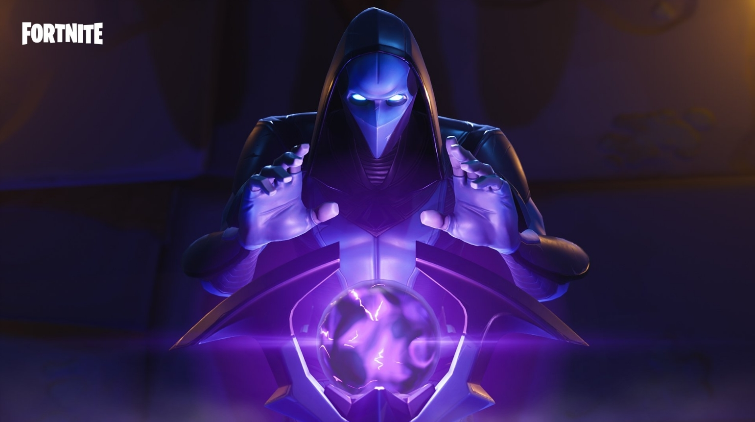 Fortnite的新倒計時計時器現在出現在小人基地的導彈筒倉中