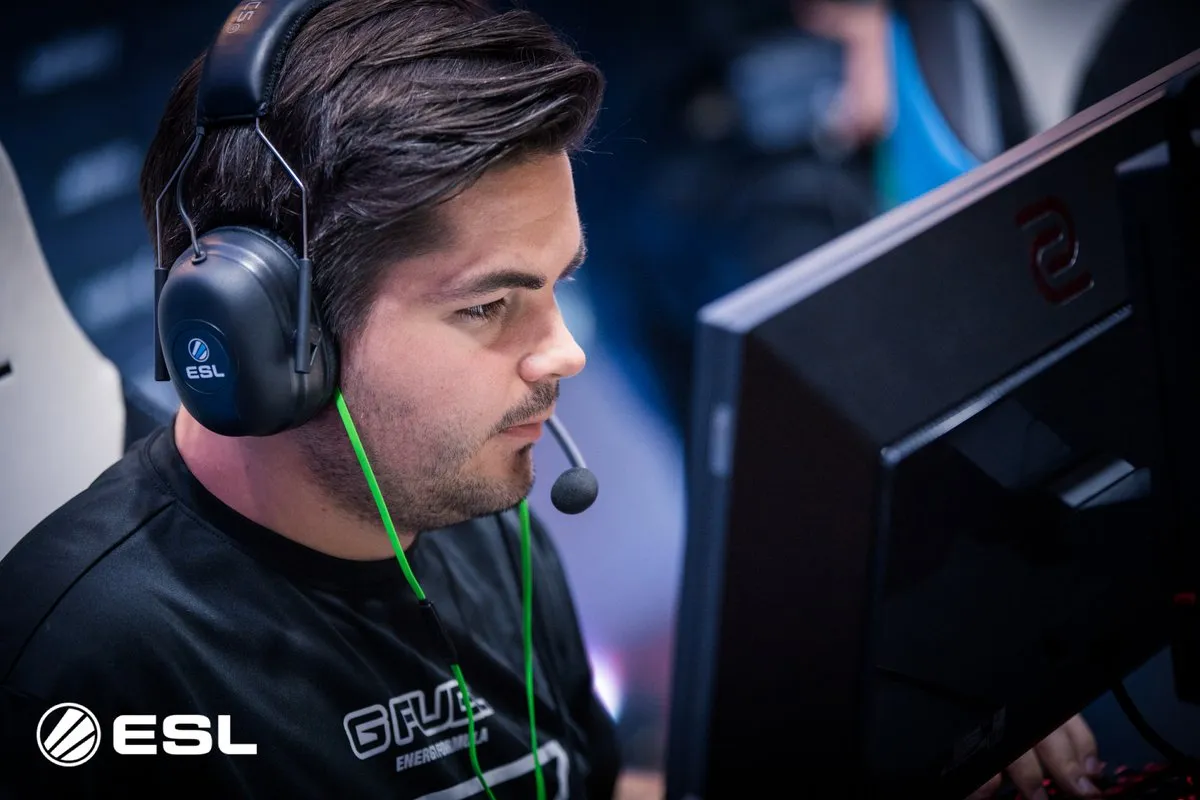 Faze和Mouz进入ESL One Belo Horizonte的季后赛