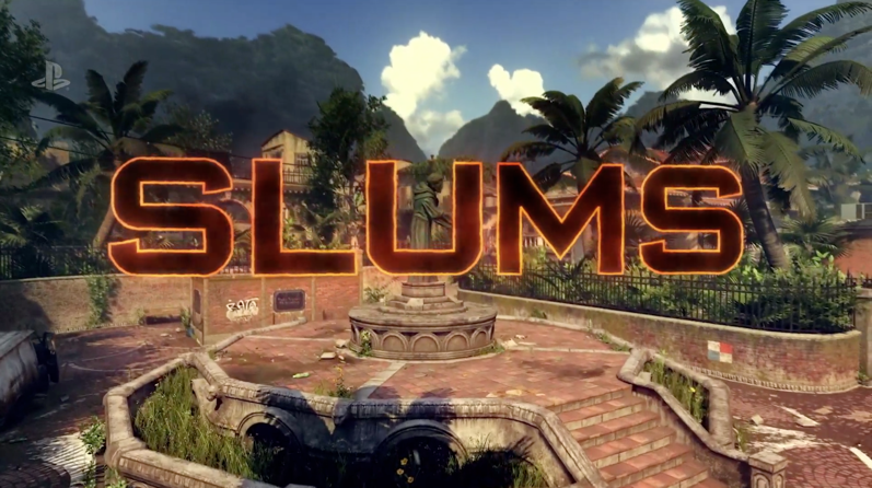 Classic Call of Call of Duty Maps将在Black Ops 3中为PS4上的Black Ops 4的任何人提供。 E3 2018
