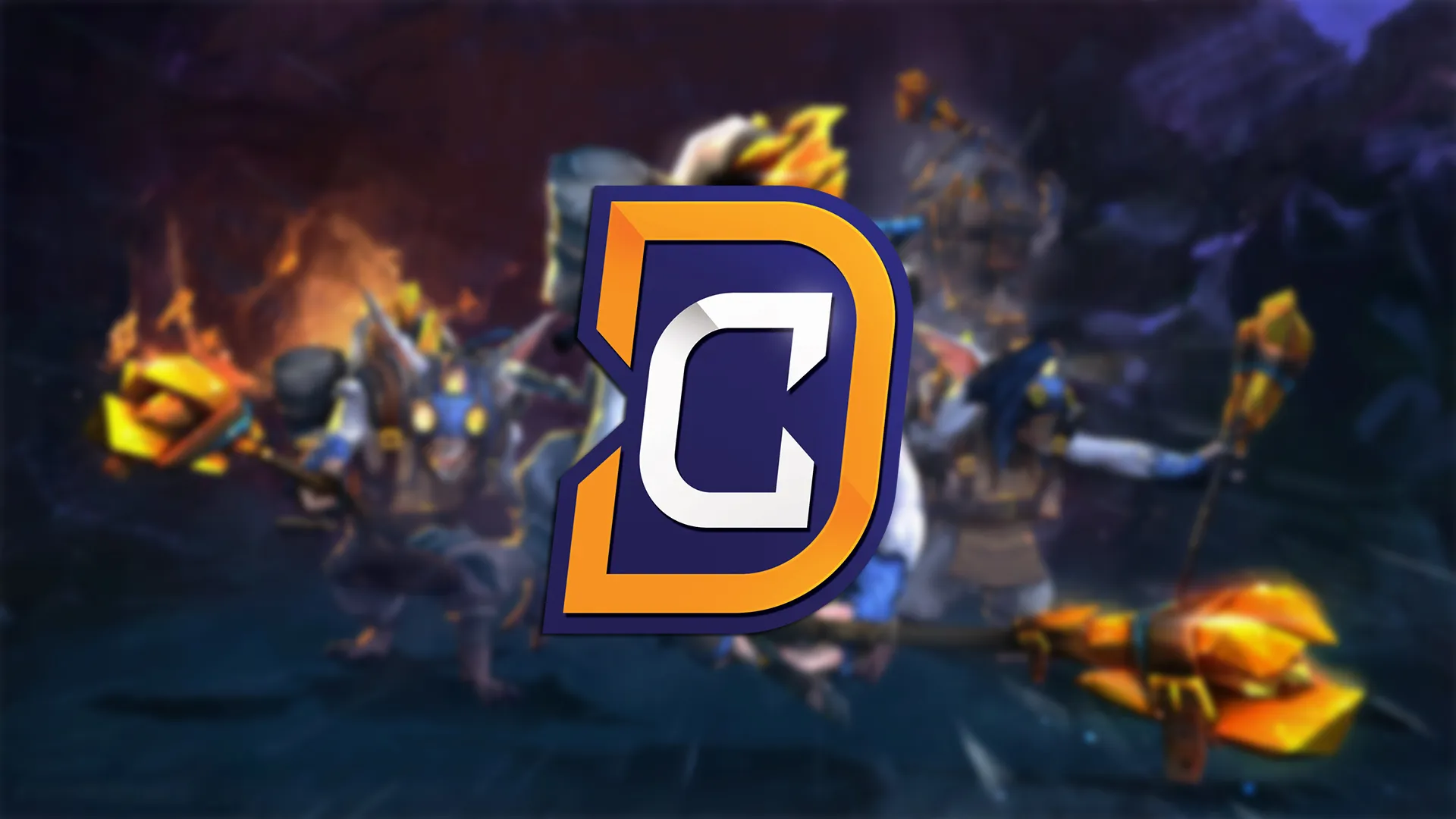 Digital Chaos再次丟棄DOTA 2名冊，將資源重新集中在其他遊戲中