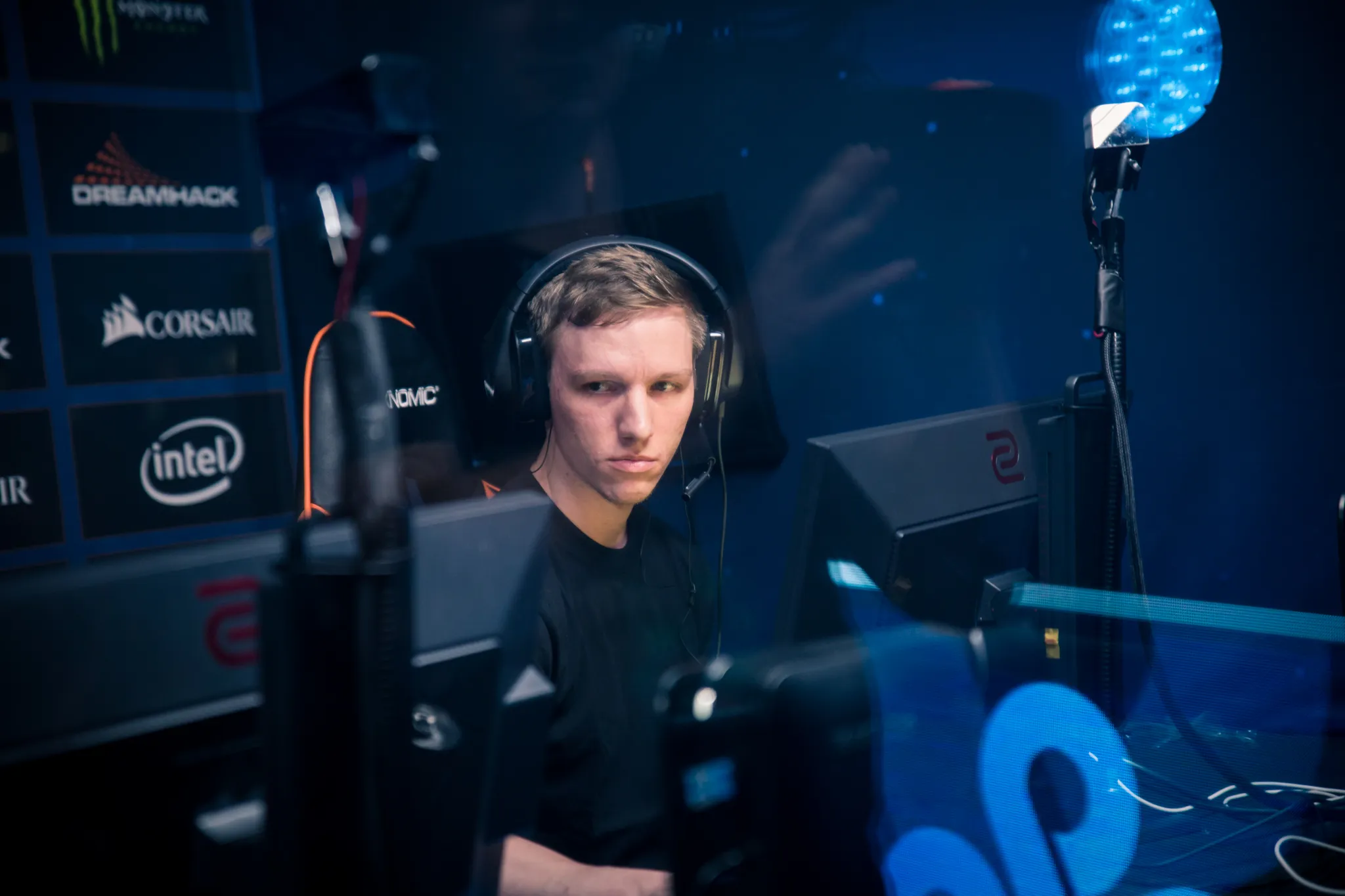 Skadoodle 重返 Cloud9 活跃名单