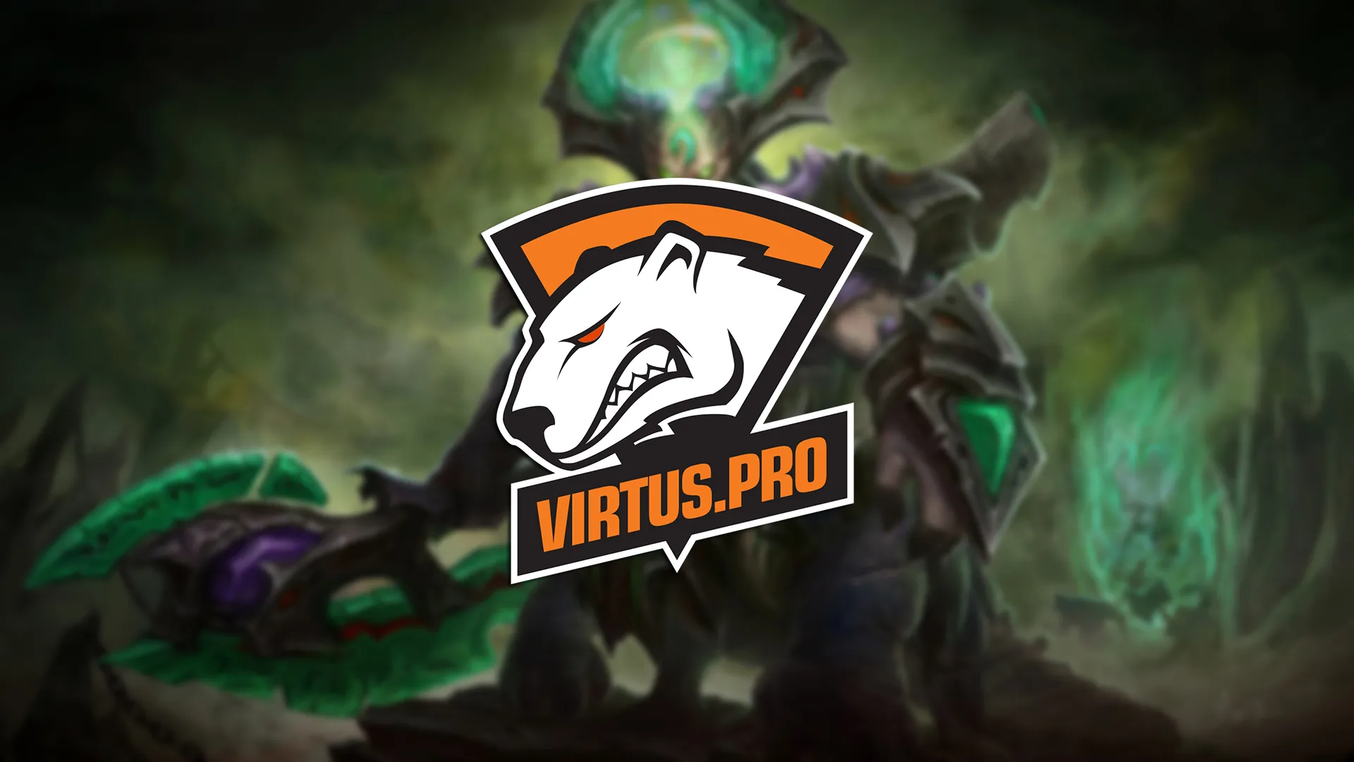 Virtus Pro退出MDL Changsha，Mineski被邀請替換