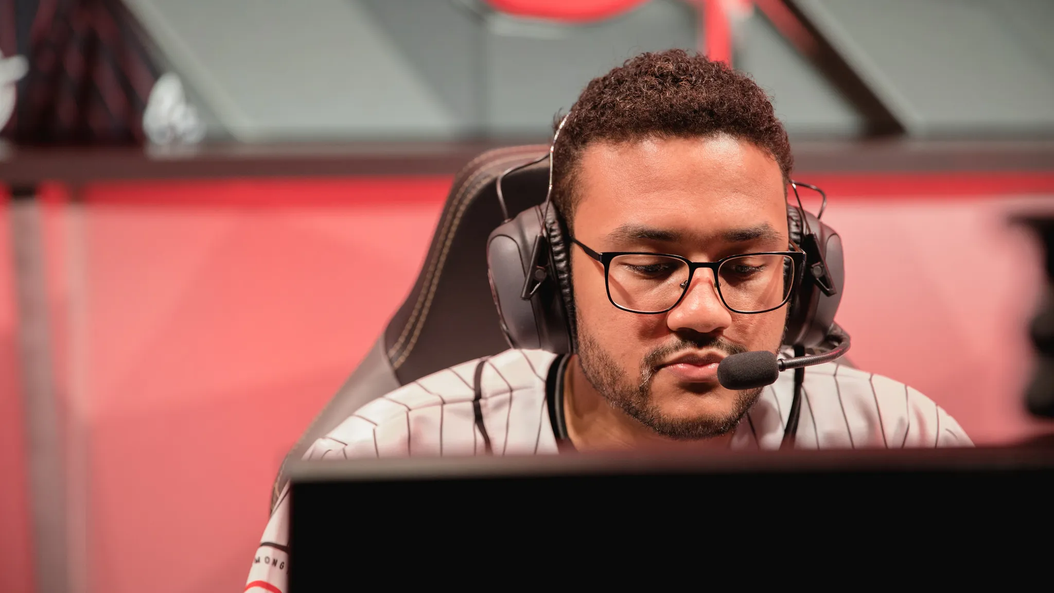 Aphromoo 榮獲 2018 年 NA LCS 春季賽 MVP 獎