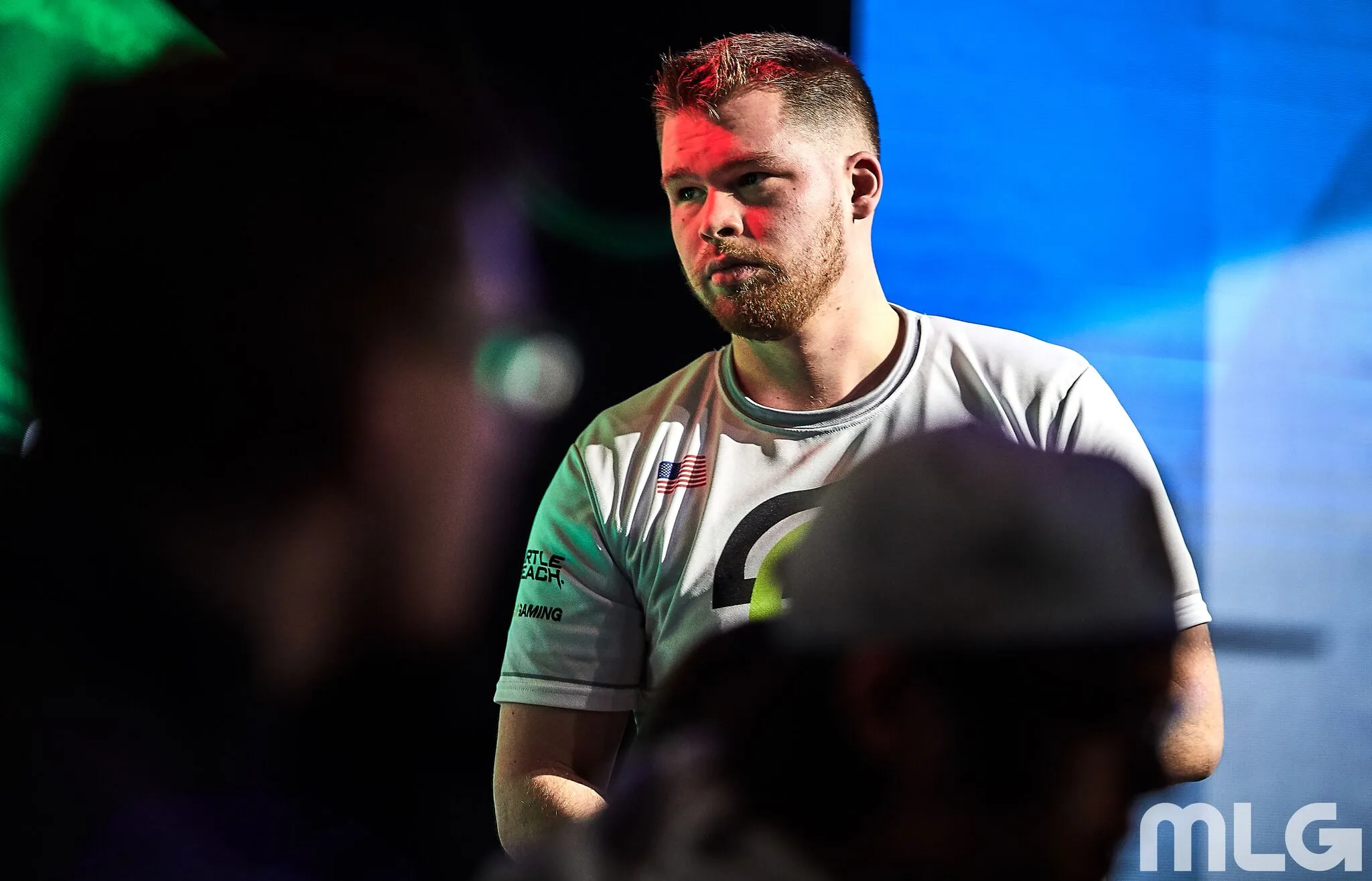 Optic Gaming Stomp Team Envy，在CWL Pro League第一季季后
