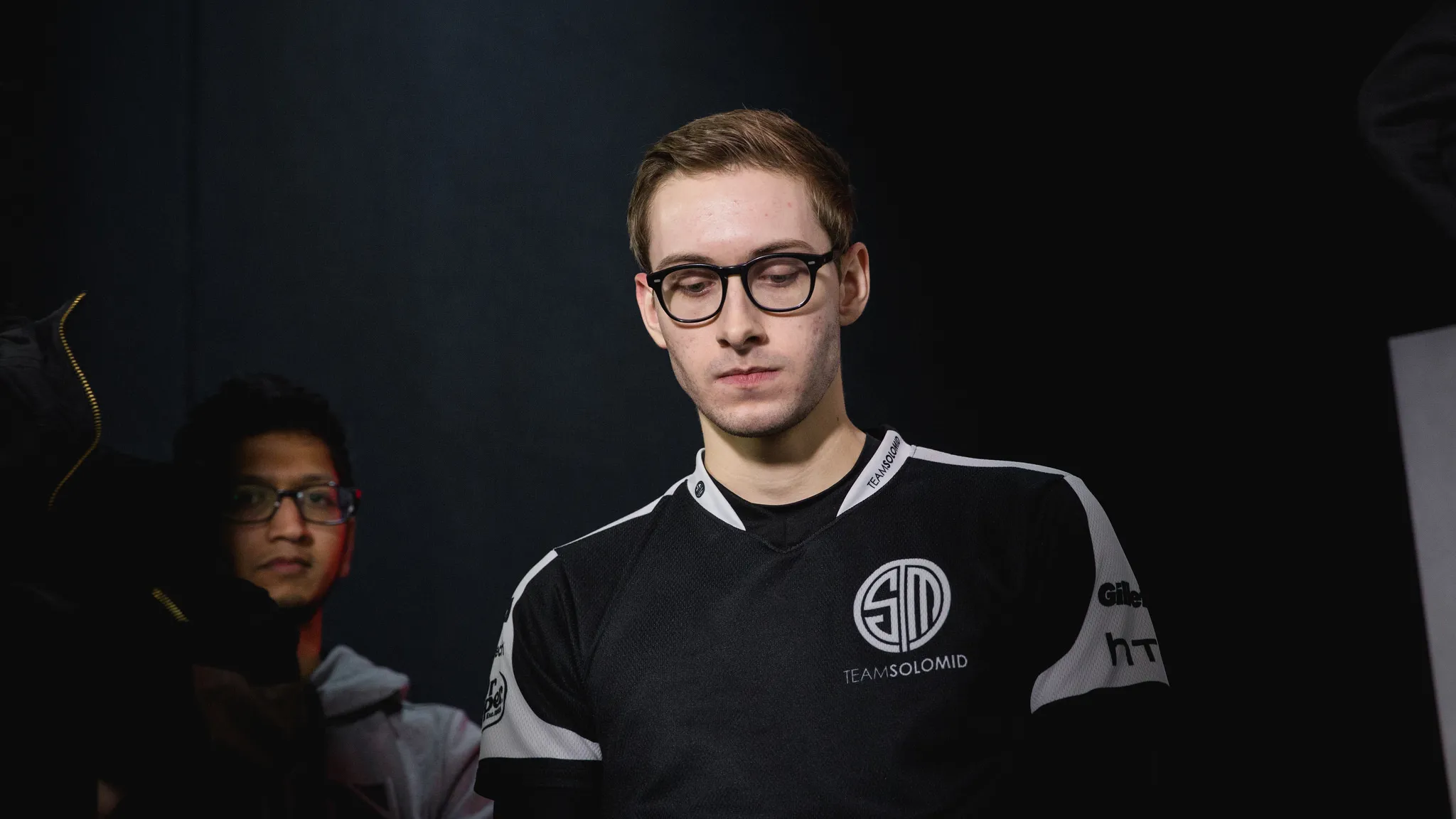 Riot為本週末的半決賽製作了搞笑的RIP TSM蒙太奇