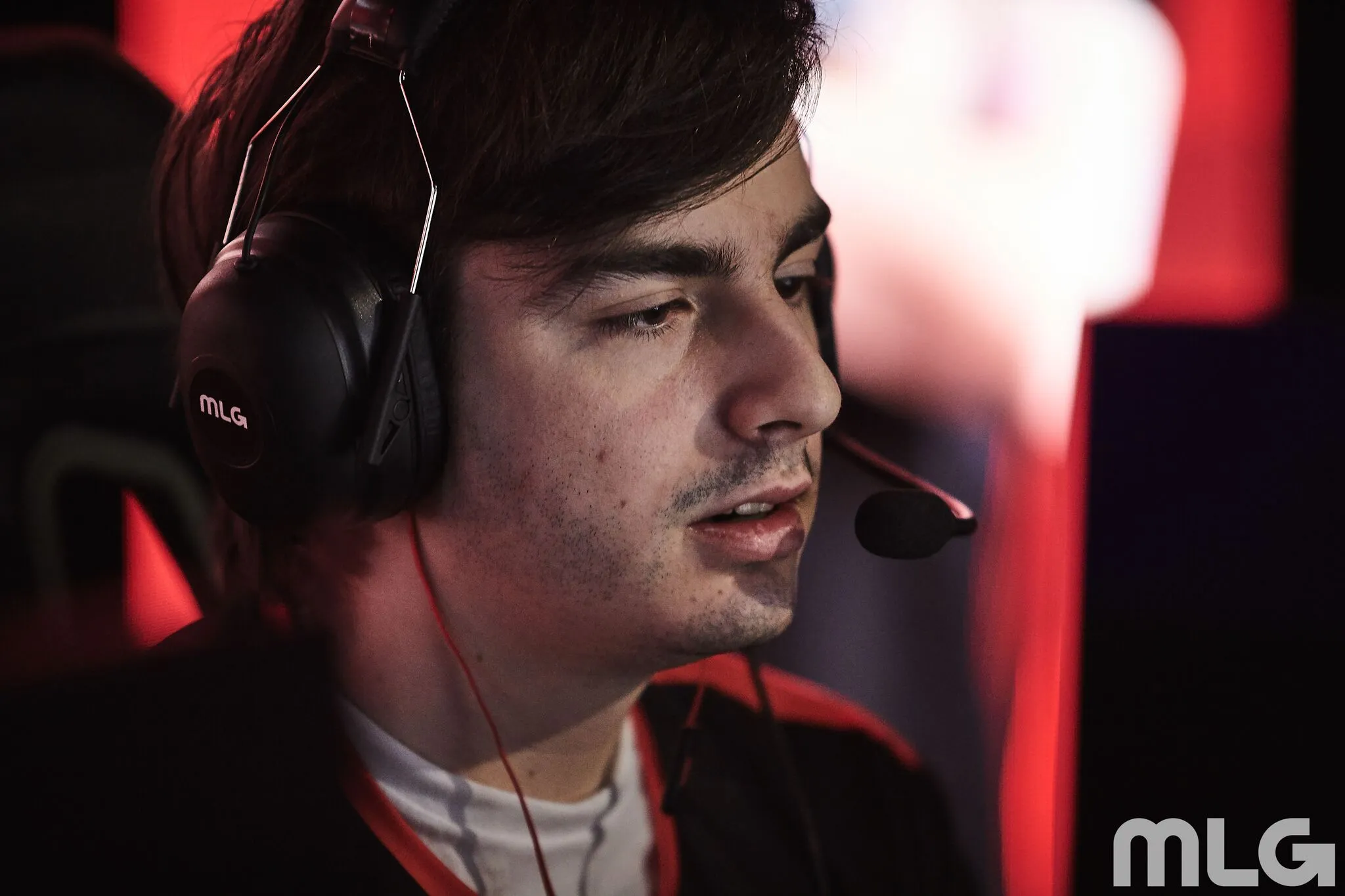 Rise Nation Sweep Team Team Envy，Luminosity Crush Team Kaliber在2018年CWL Birmingham公開賽上的獲獎者托架四分之一決賽中