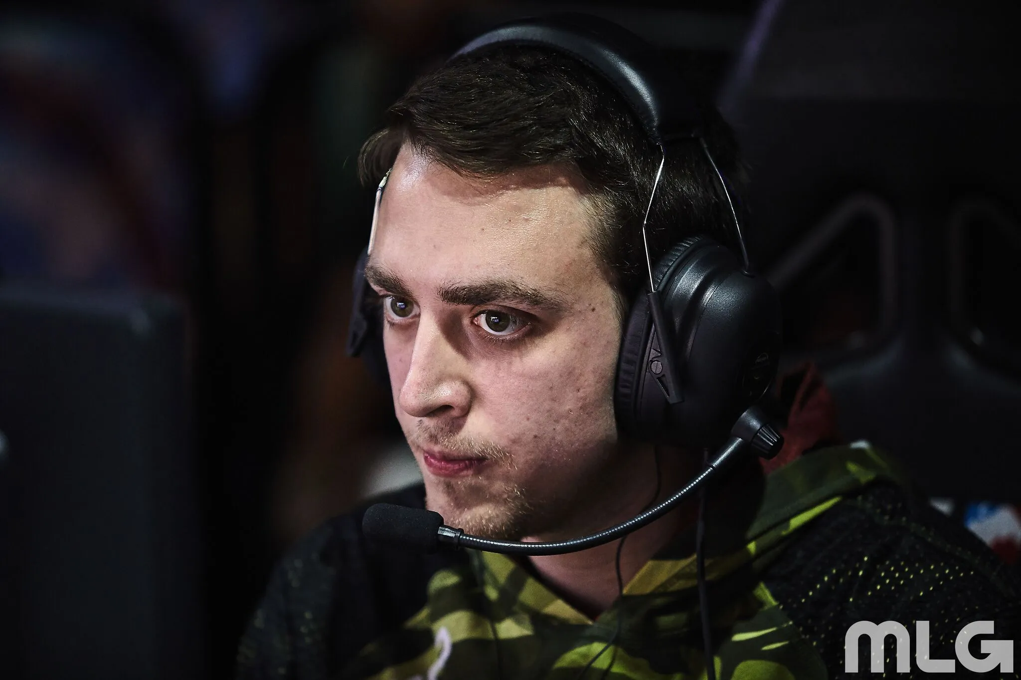 EUnited 在 CWL 职业联赛中战胜 Evil Geniuses，保住了季后赛的希望