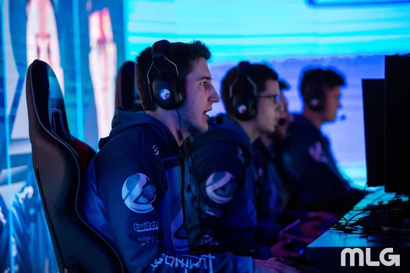 Luminosity Sweep Faze氏族赢得了最新的CWL职业联赛挑战