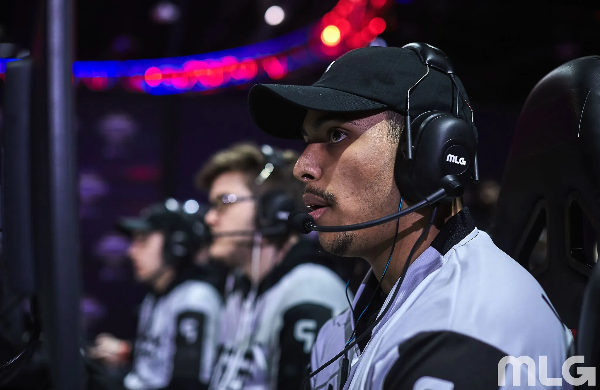 Ghost Gaming 击败 compLexity 赢得最新 NA CWL 2K