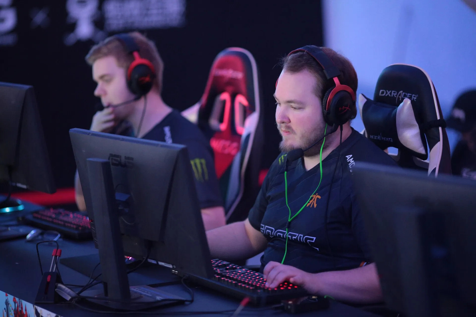 Cloud9和Fnatic是进入WESG季后赛的热门球队