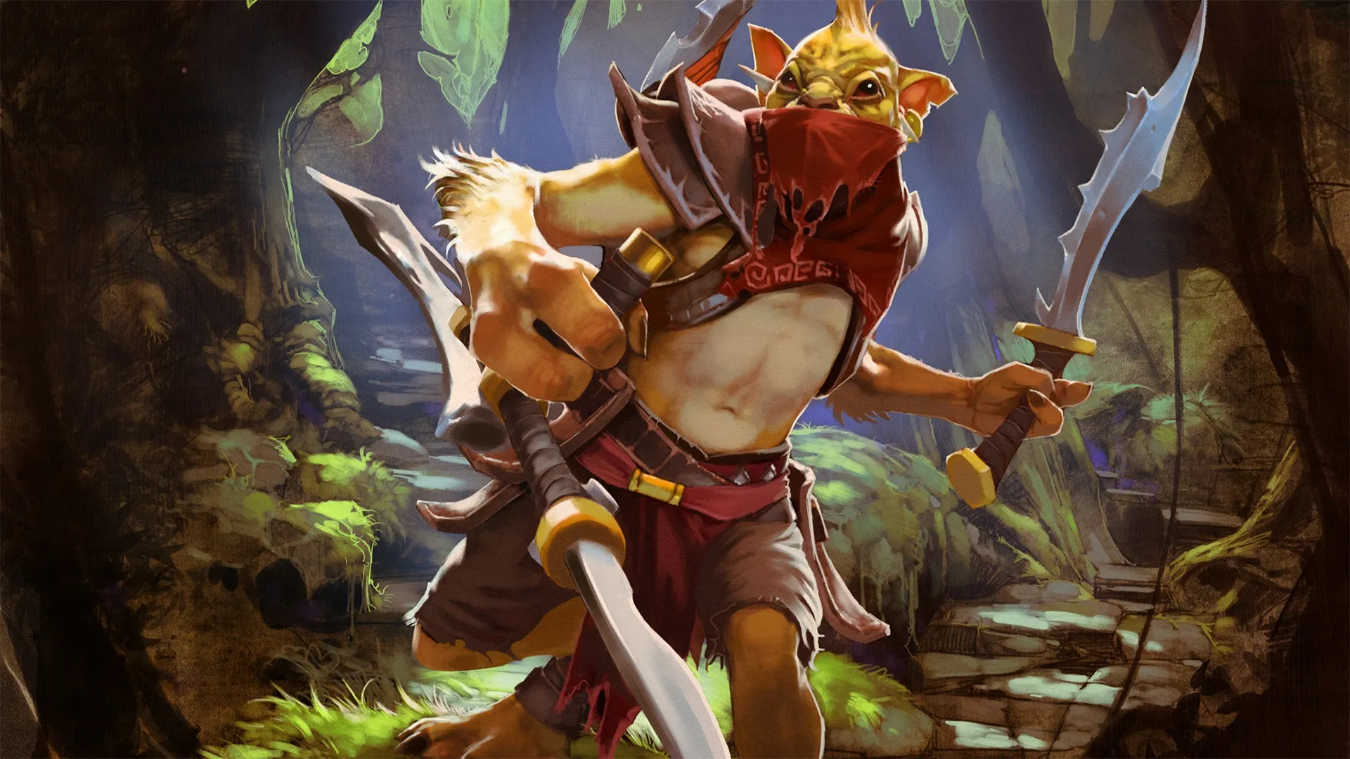IceFrog 在最新的双周补丁中重新设计了英雄击杀赏金和回购公式