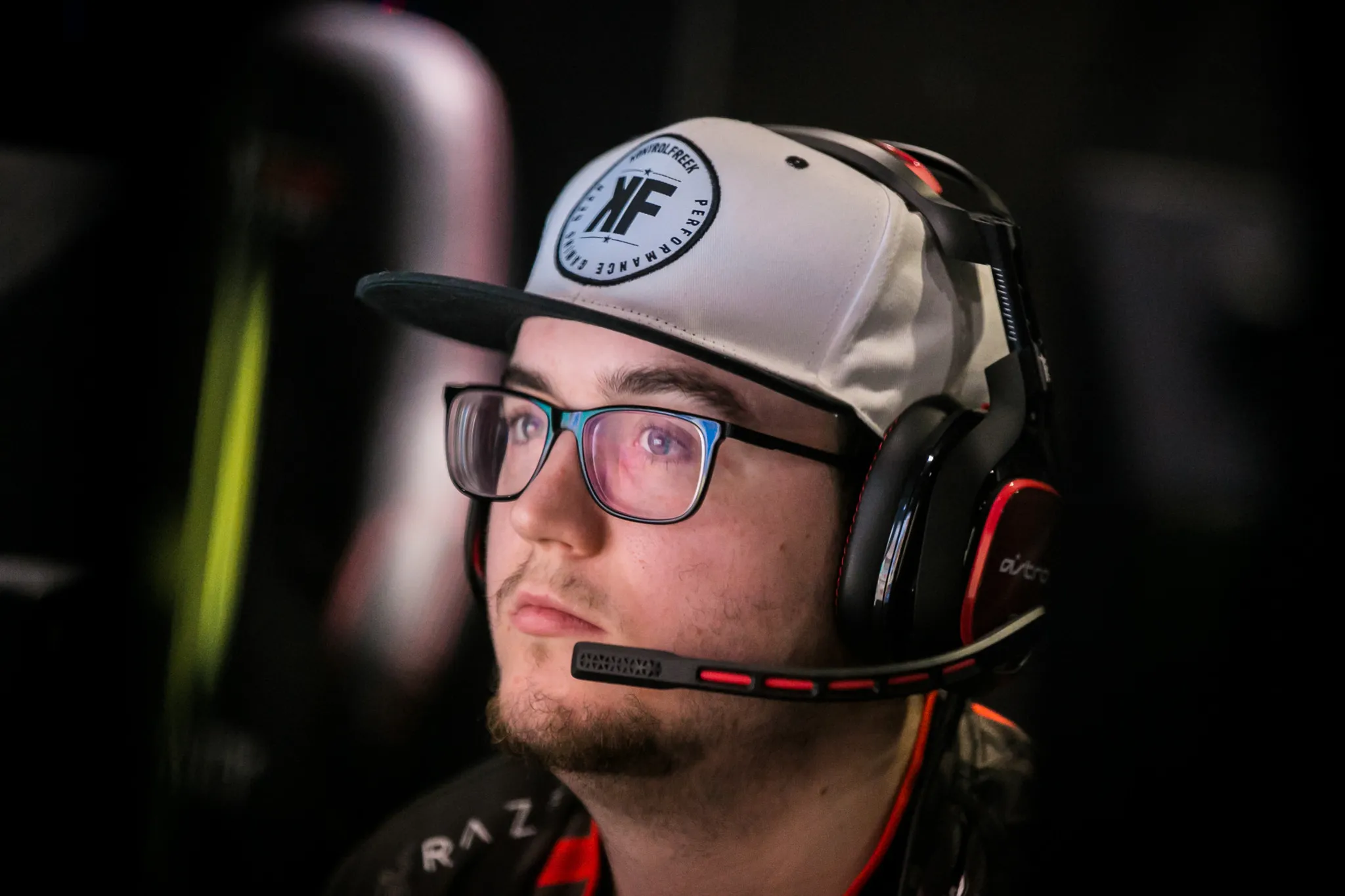 Epsilon Esports將使用Reedy代替CWL Pro League第一階段的其餘部分