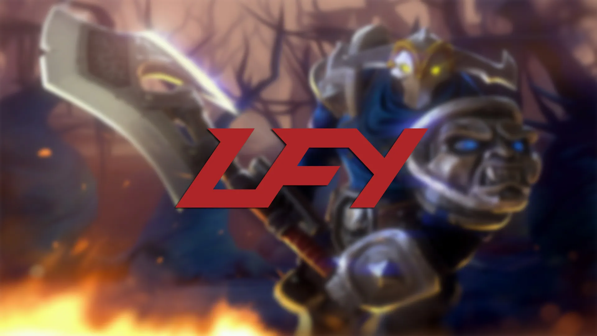 Ohaiyo 从 LFY 名单中除名，Inflame 重返 Offlane