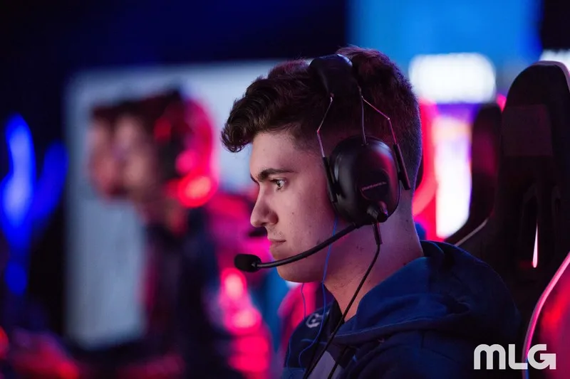 Luminosity 在 2018 年 CWL 亞特蘭大公開賽上主導 OpTic Gaming