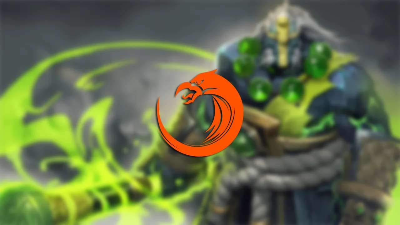 TNC Pro團隊建立了第二個DOTA 2小隊