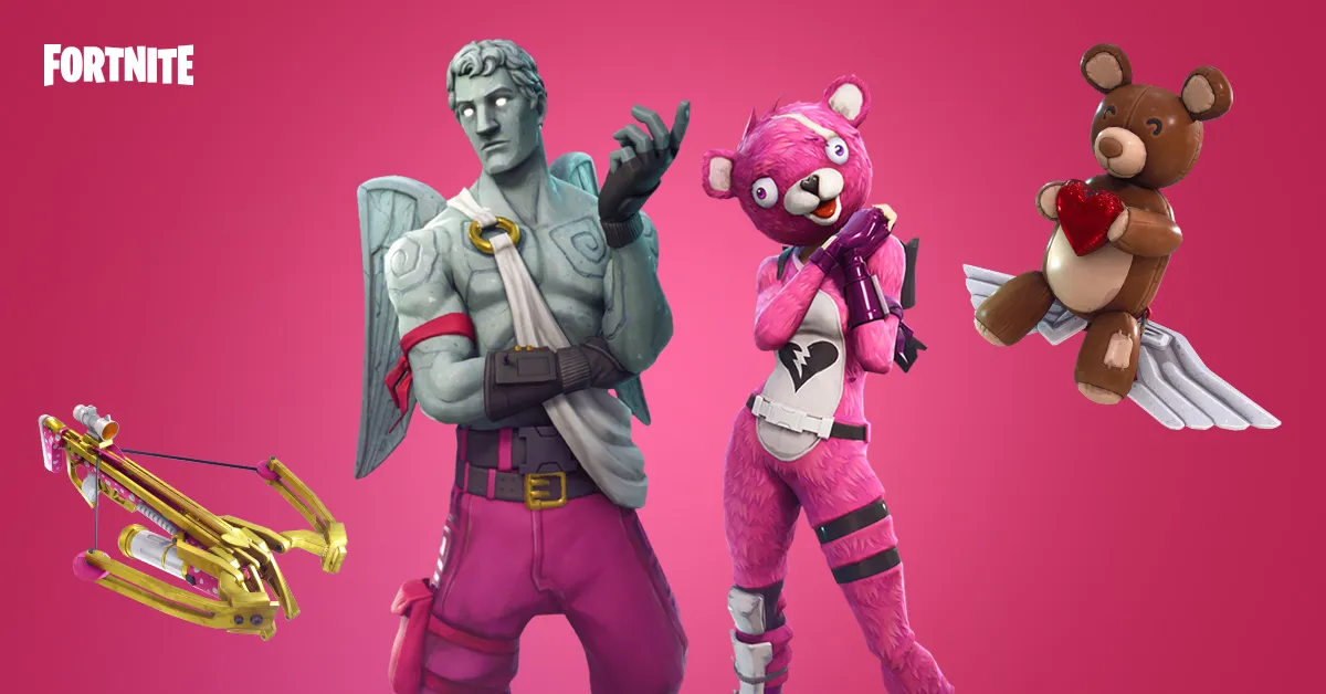 當Faze簽署團隊時，競爭激烈的Fortnite場景繼續成形