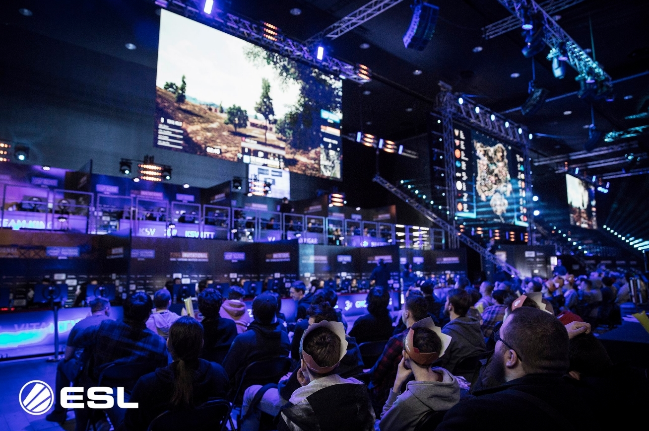 Optic Gaming在Pubg IEM Katowice的第一天后領先於現場