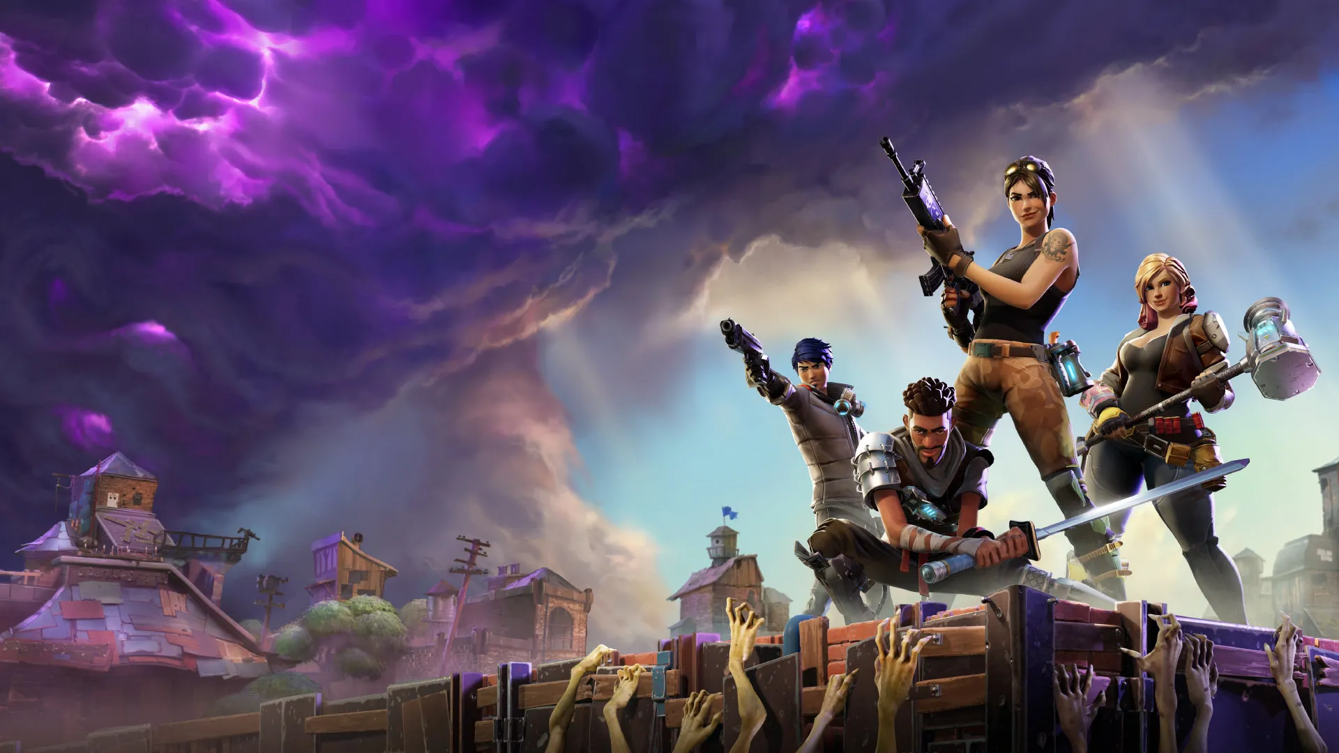 據報道，《要塞英雄》主播 Ninja 的訂閱人數超過 50,000 人，打破了 Twitch 訂閱者記錄