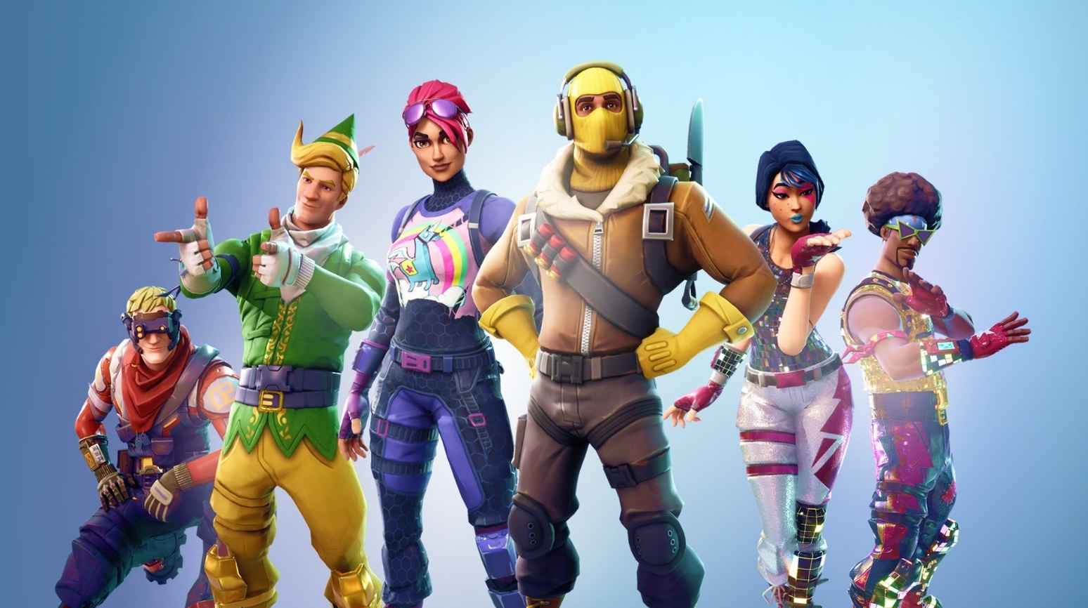 亞馬遜早期的洩漏顯示Twitch Prime戰利品即將到來：Fortnite：Battle Royale