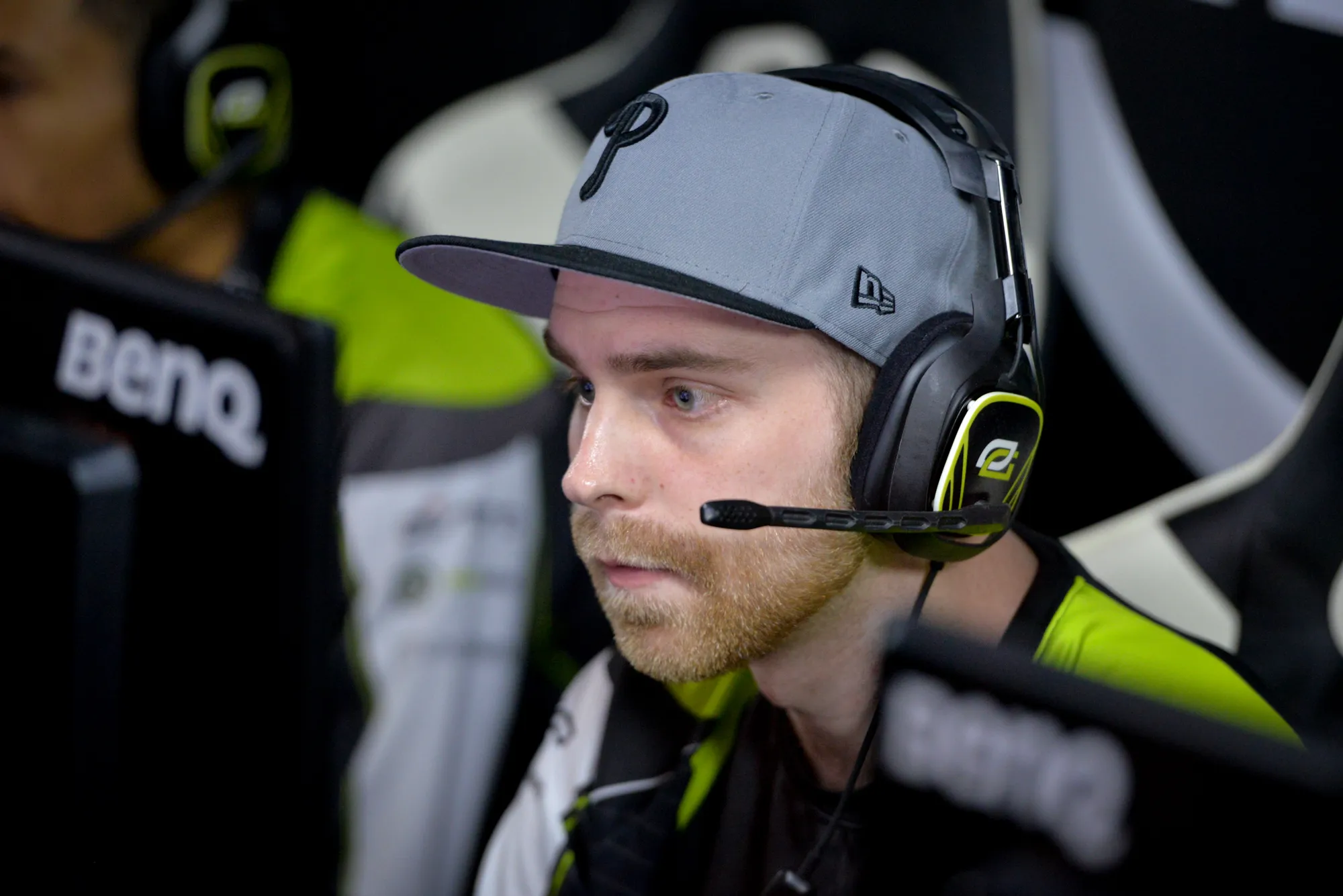 KiLLa、Sharp、MiRx 和 Neslo 與 Ascendant Gaming 簽約