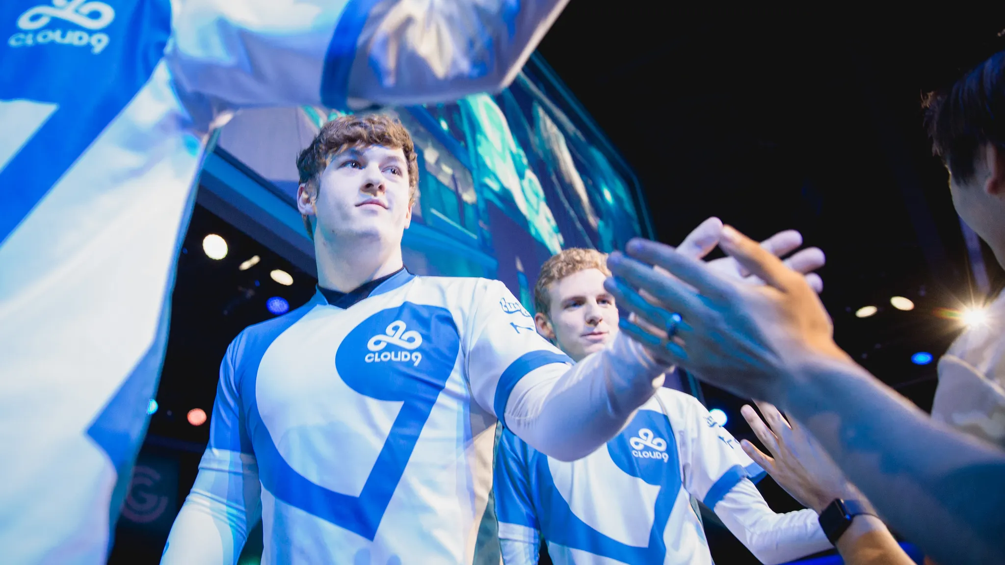 新秀 Licorice 擊敗 Impact 擊敗 Liquid，鞏固 Cloud9 在 NA LCS 的榜首位置
