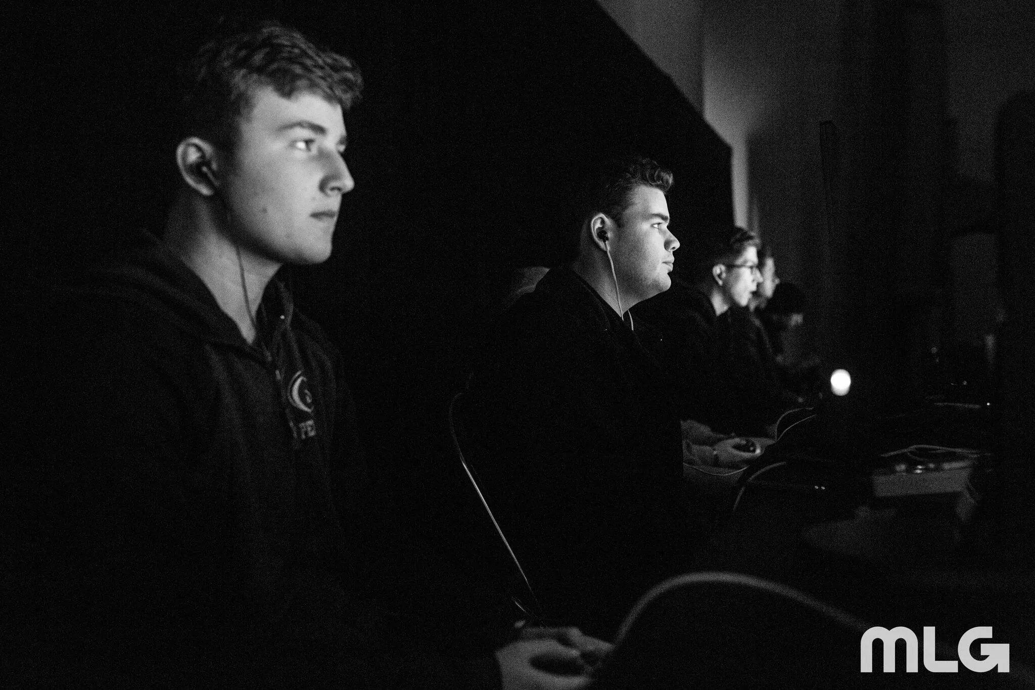 Rise Nation Sweep Echo Fox担任CWL Pro League的舞台继续