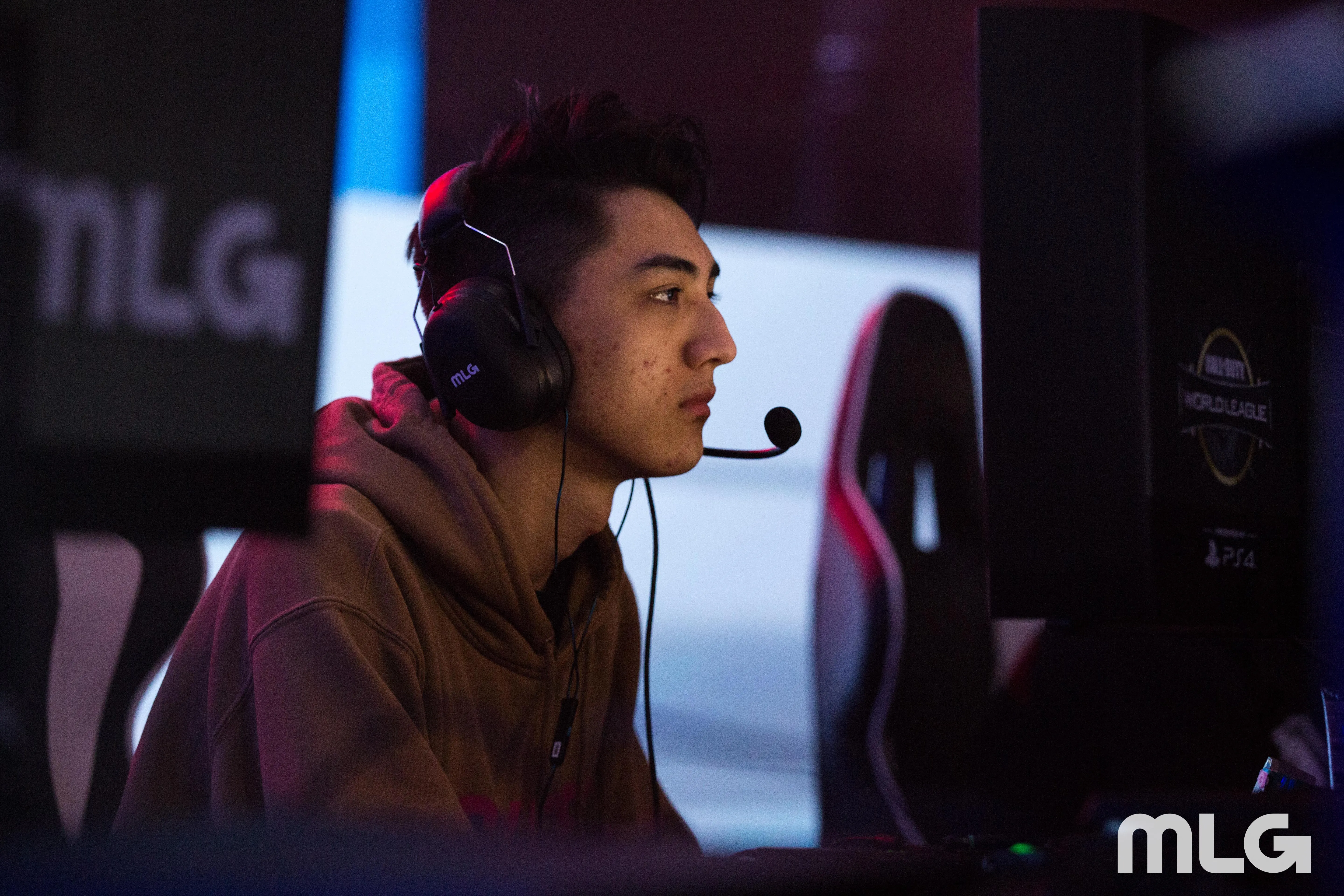 ERA永恒击败Optic Gaming赢得了首届CWL Pro League Challenge